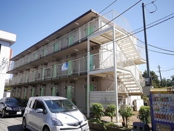 マルナカハイツAの物件内観写真